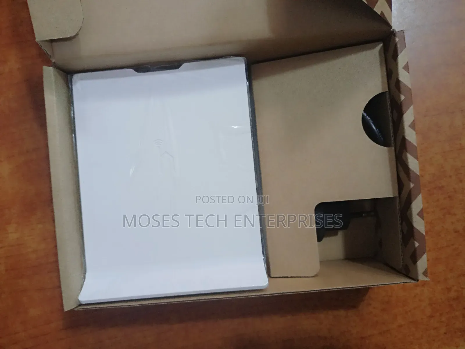 Mikrotik Router Rb941-2nd-Tc