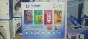 New Idino i80 256 GB Blue