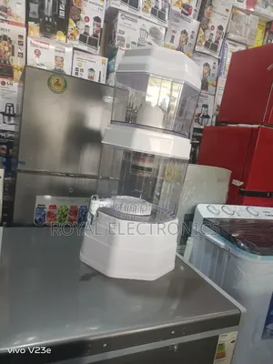 Newly Released Homeflower 25l Mineral Water Purifier