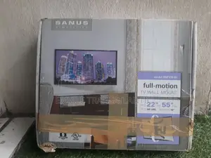 Full Motion Tv Wall Mount 22inch to 55inch
