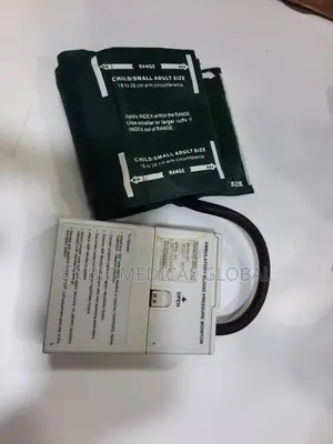 Ambulatory Blood Pressure Monitor