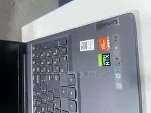 Laptop Lenovo Legion 5i 1GB AMD Ryzen 5 SSD 512GB