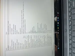 Laptop Lenovo Legion 5i 1GB AMD Ryzen 5 SSD 512GB