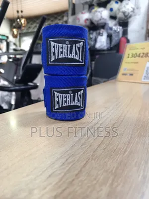 Everlast Boxing Wrap
