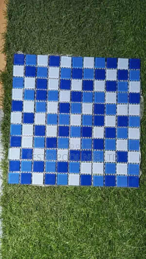 Mosaic Tiles