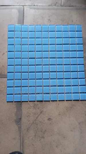 Mosaic Tiles