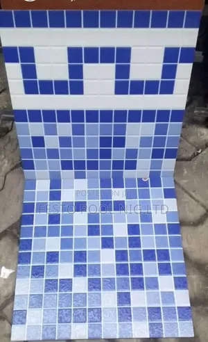 Pool Tiles