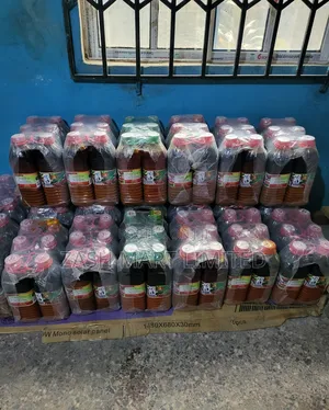 Ese Palm Oil