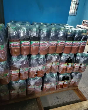 Ese Palm Oil