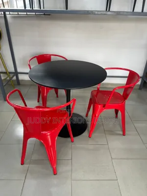 Three Seaters Restaurant
