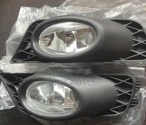 Foglamp for Honda Civic 2010 Model Europe Type