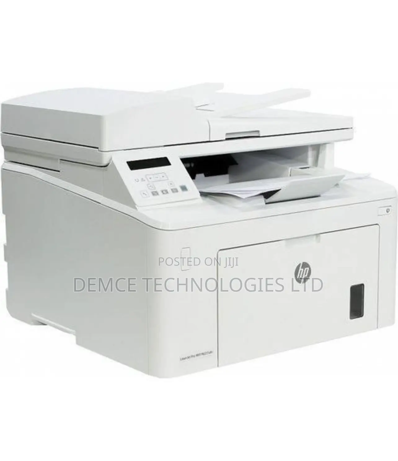 Hp Laserjet Pro MFP M227 SDN Printer