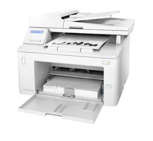 Hp Laserjet Pro MFP M227 SDN Printer