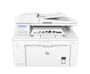 Hp Laserjet Pro MFP M227 SDN Printer