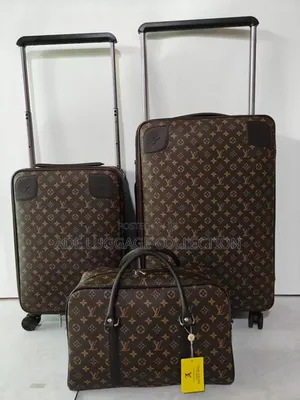 Louis Vattion Luxury