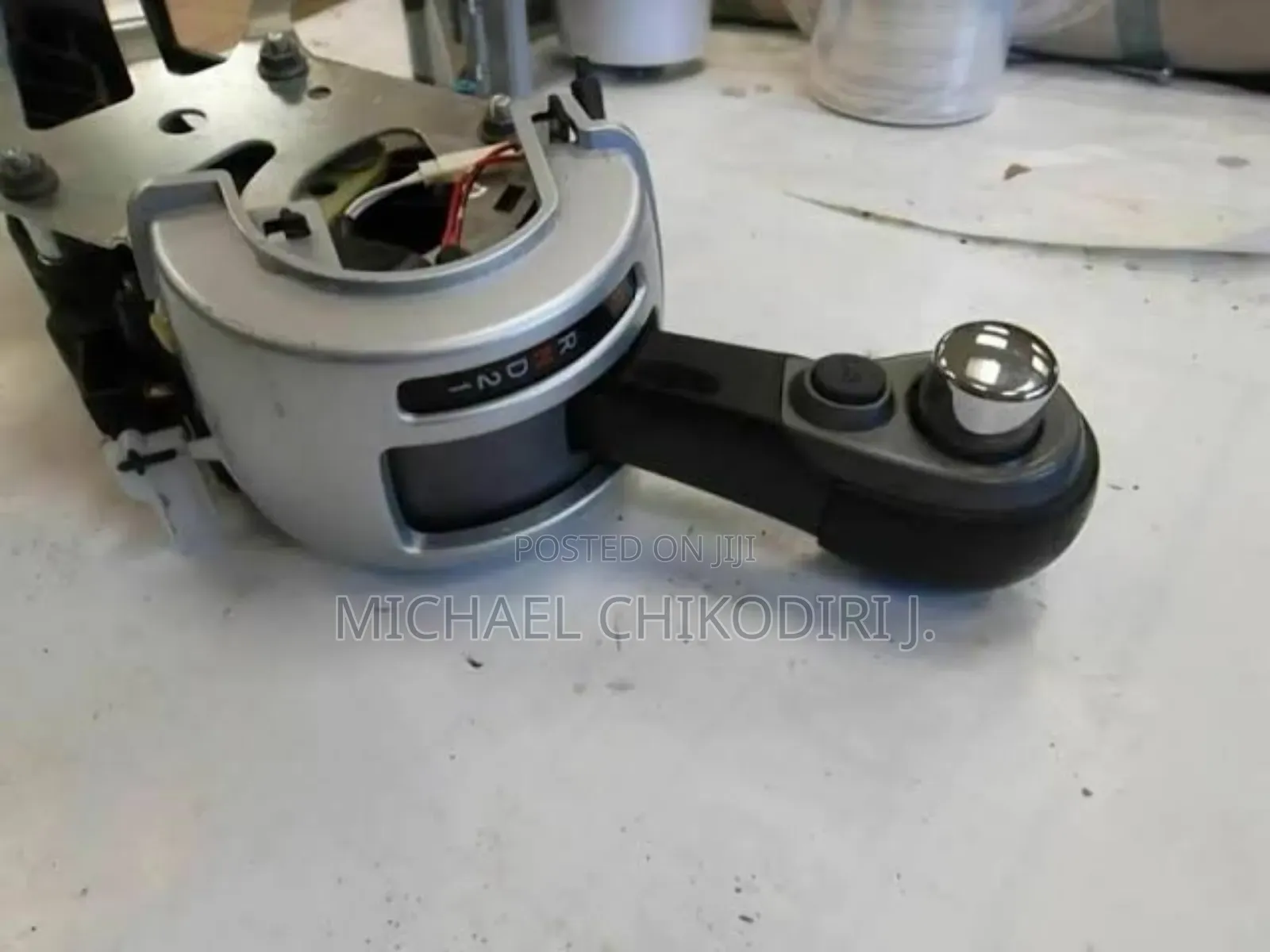 Gear Selector for Honda Pilot 2009/2012