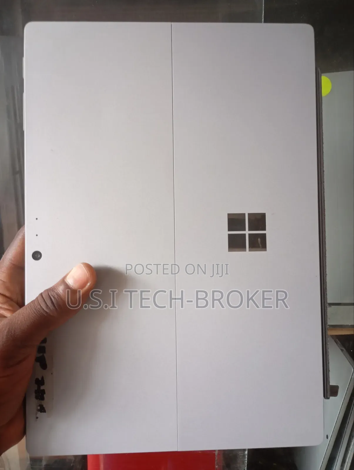 Laptop Microsoft Surface Pro 4 8GB Intel Core I5 SSD 256GB