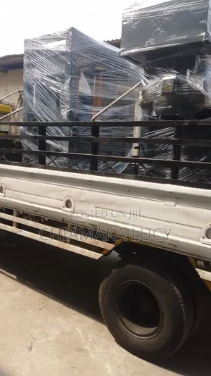 Bailing Machine