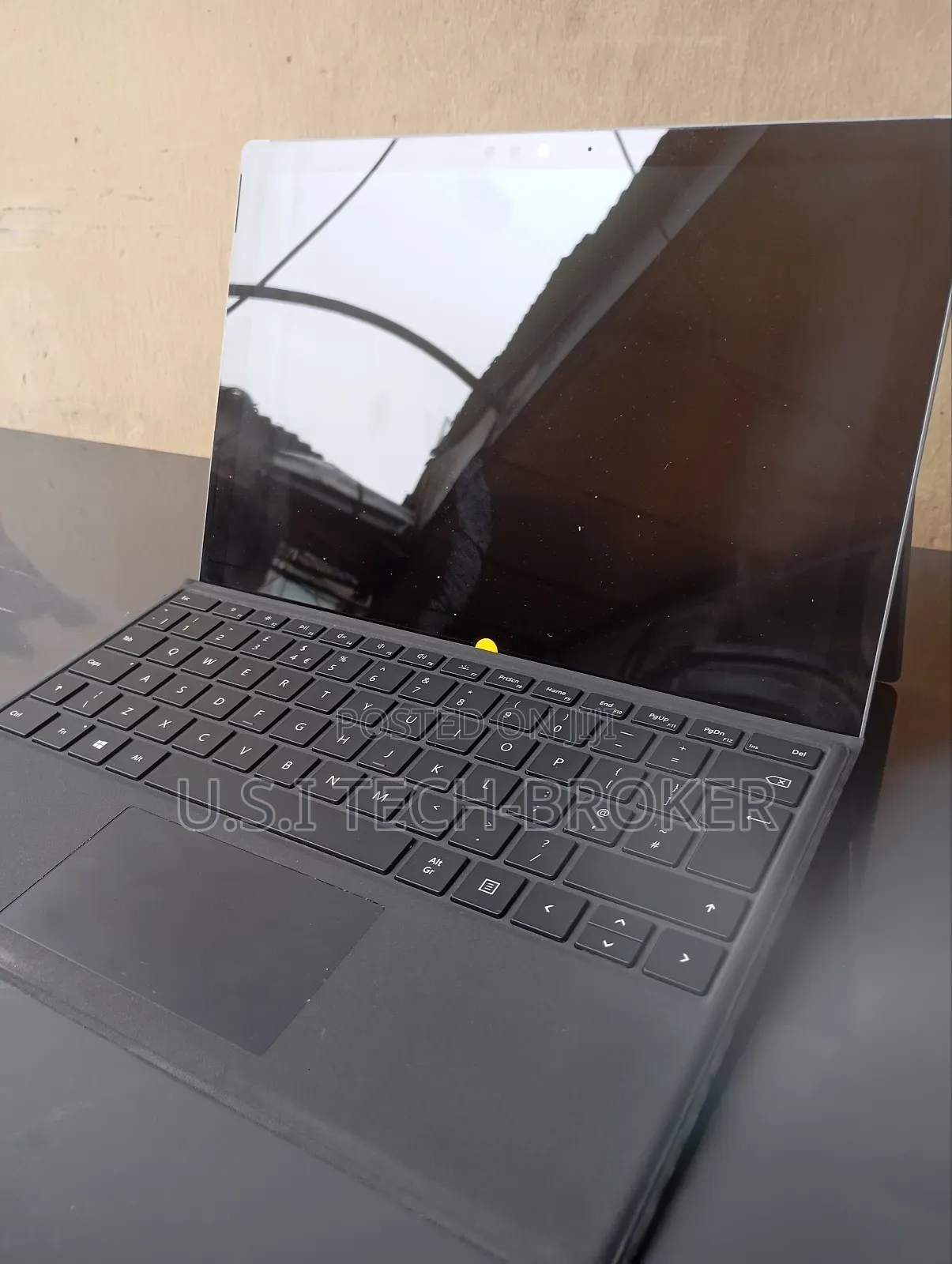 Laptop Microsoft Surface Pro 4 8GB Intel Core I5 SSD 256GB