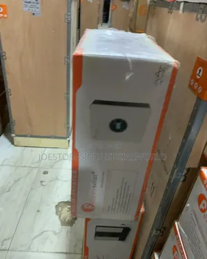 Felicity Solar Inverter 6kva/6000w Ivem 48v