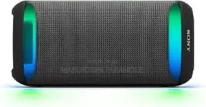 Photo - Sony SRS-Xv500 Speaker System 4 Karaoke Party With Bluetooth