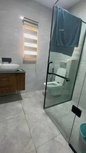 3bdrm Duplex in Ikate Elegushi for rent