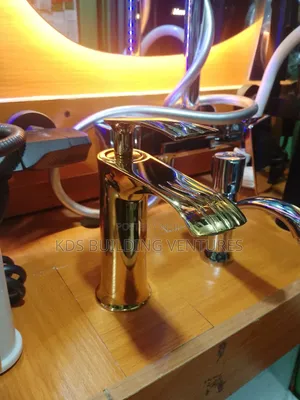 Gold Basin Tap