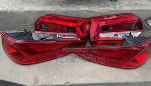 Complete Rearlamp and Bootlamp for Honda Odyssey 2018 Model