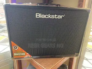 Photo - Blackstar Id Cored Looper Widestereo Lead Combo