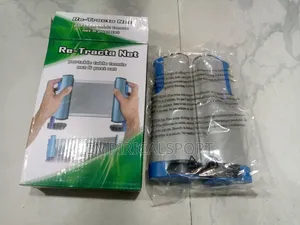 Retractable Tennis Net