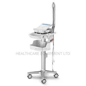 Edan Ecg 1201 Pro