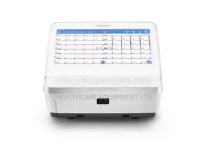 Edan Ecg 1201 Pro