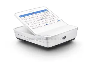 Edan Ecg 1201 Pro