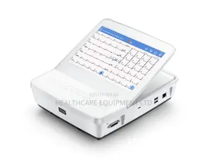 Edan Ecg 1201 Pro