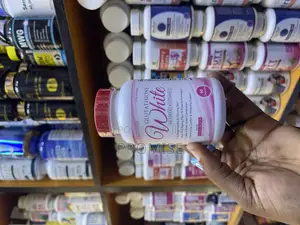 Photo - Glutathione White