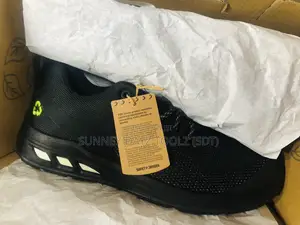Original Safety Shoe