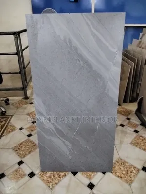 60x120 Nigeria Floor Tiles Matt
