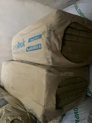 Rockwool Slab 50mm