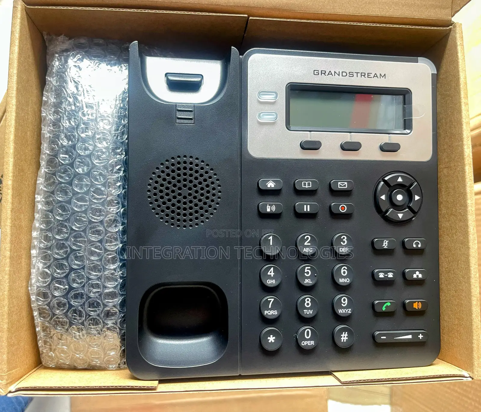 Grandstream Gxp1625