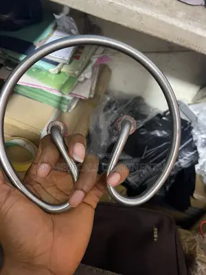 Autoclave Element