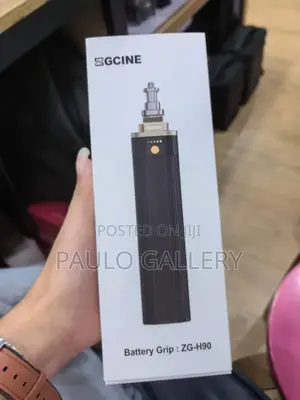 Zgcine Battery Grip