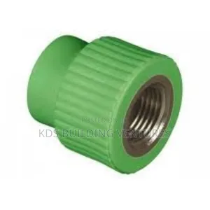 3⁄4*1⁄2 PPR Threaded Reducer