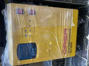 300w Solar Generator