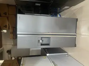 Samsung Side by Side Inverter Refrigerator