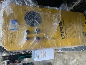 300w Solar Generator