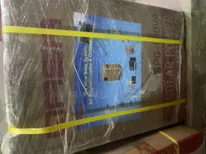 300w Solar Generator