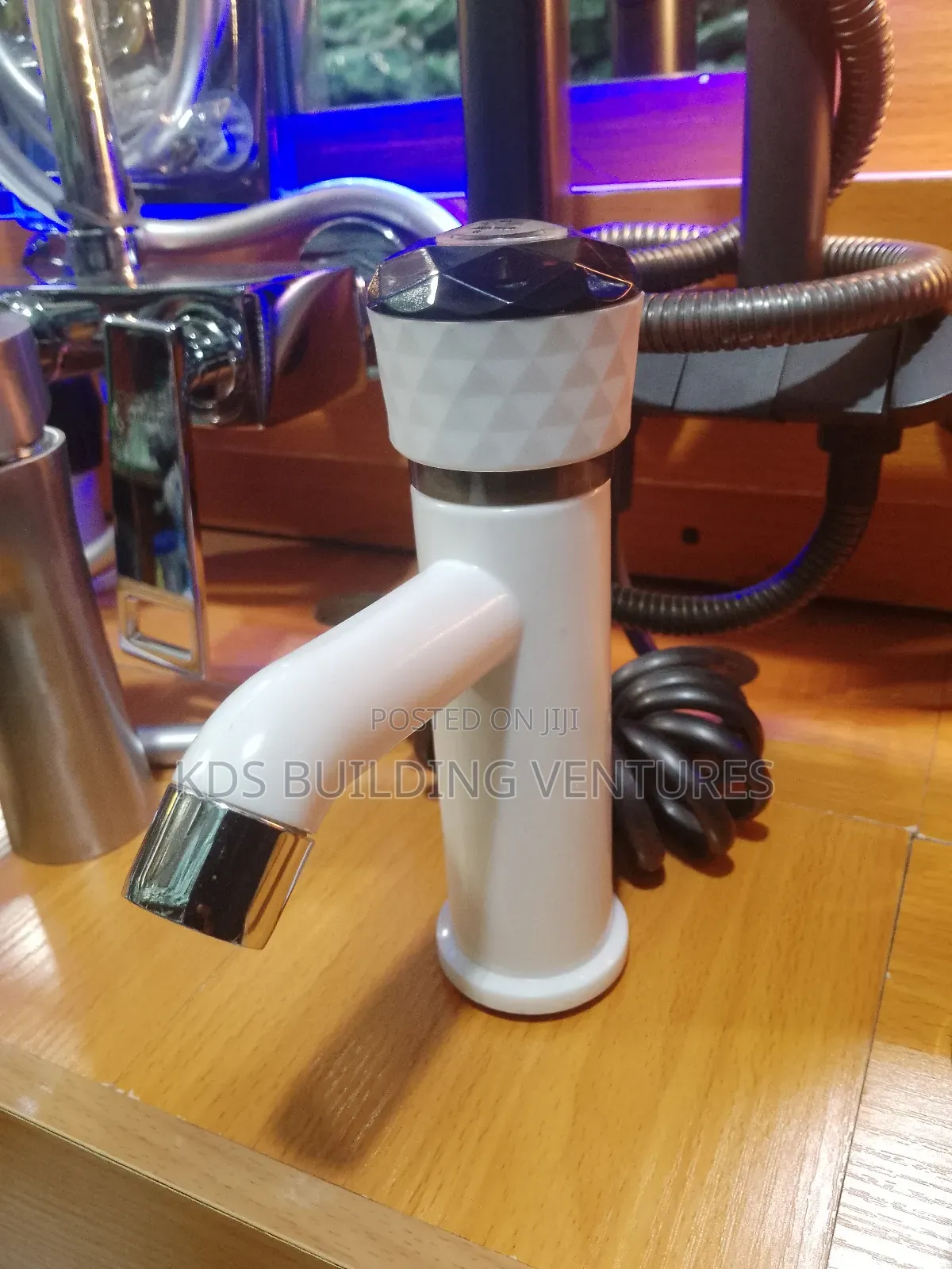 Plastic Sink Tap
