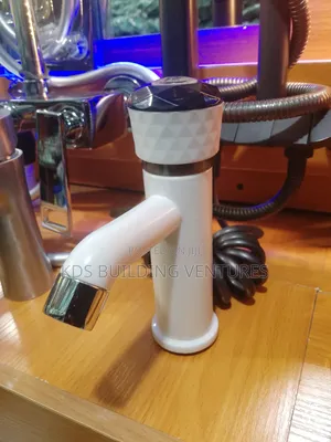 Plastic Sink Tap