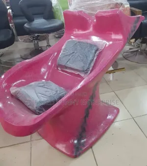Salon Washing Basin