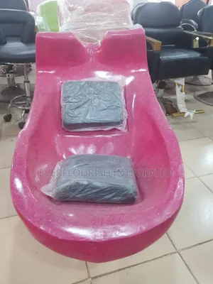 Salon Washing Basin